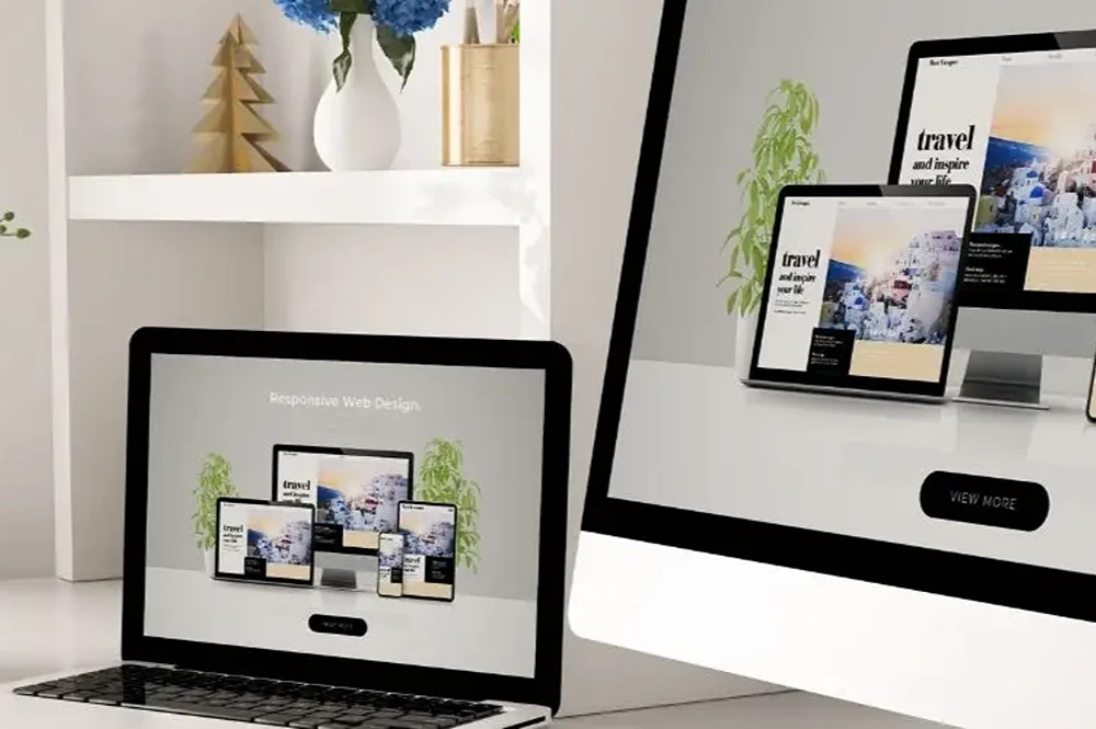 Bodrum Web tasarım