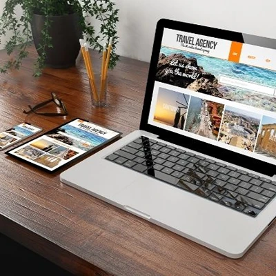 Web Sitesi Tasarımı, Bodrum
